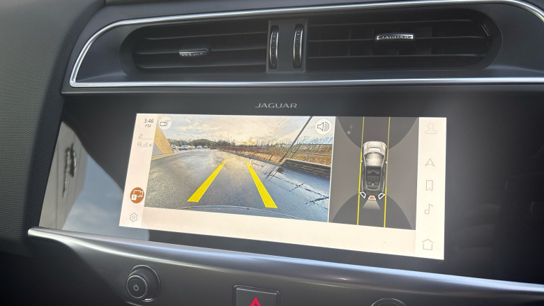 Jaguar I-Pace 294kW EV400 Sport 90kWh 5dr Auto Electric Estate